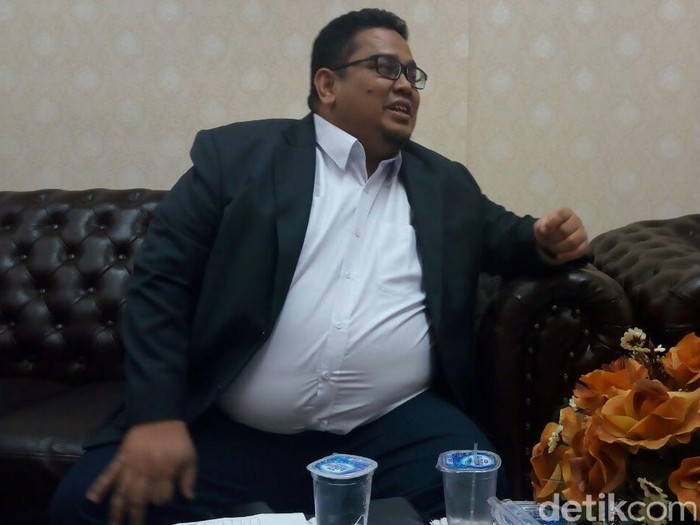 Baru 3 Parpol yang Diterima Aduan oleh Bawaslu