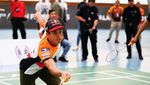 Marquez Vs Lorenzo: Dari Adu Kebut ke Tepok Bulu