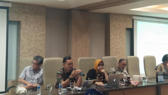 Pakar Kelautan: Reklamasi Berpotensi Cemarkan Laut