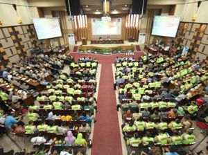 MoU dengan Pemkab, Polres Malang Siap Kawal Penggunaan Dana Desa