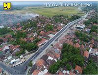 4 Flyover dan 1 Underpass di Jateng Rampung Dalam 7 Bulan