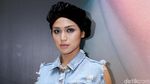 Gaya Double Denim Jessica Iskandar, Yay or Nay?