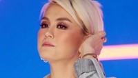 Si cantik yang semakin matang ini bicara mengenai kerajaan bisnisnya. Foto: Ismail/detikHOT