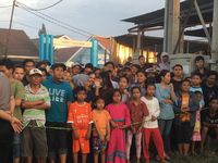 47 Orang Tewas, Polisi Selidiki Izin Pabrik Petasan yang Meledak