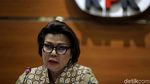 Dipimpin Basaria, Penyidik Perempuan KPK Bongkar Suap Bupati Nganjuk