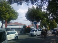 BNI 46 KCU Madiun