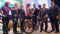 Selama 9 tahun sejak berdiri di tahun 2008, WIKA Gedung telah memperoleh 154 proyek dengan total nilai Rp 18,74 triliun. Pada semester I 2017,Kontrak baru WIKA Gedung mencapai Rp 4,32 triliun atau naik 59,9% dari pencapaian pada periode yang sama tahun 2016 sebesar Rp 2,7 triliun. Dengan kontrak bawaan (carry over) tahun lalu sebesar Rp 5,7 triliun dan kontrak baru senilai Rp 4,32 triliun. Maka total kontrak perseroan (order book) per semester I 2017 menjadi Rp 10,02 triliun. Foto: dok. WIKA Gedung