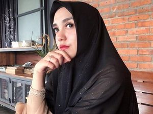 Orangtua Taqi Malik Akui Sudah Maafkan Salmafina Sunan
