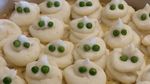 13 Pie Bertema Halloween dengan Bentuk Mummy hingga Tengkorak!