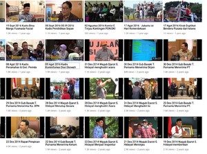 Soal Prank Hingga Konten Ikan Asin, Bagaimana Sensornya?
