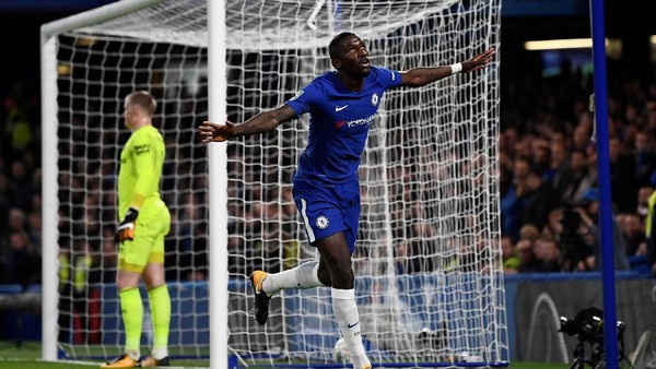 Chelsea Melangkah ke Perempatfinal Piala Liga Inggris