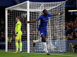 Dengan atau Tanpa Conte, Ruediger Cuma Ingin Juara di Chelsea