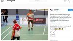 Marquez Vs Lorenzo: Dari Adu Kebut ke Tepok Bulu