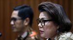 Dipimpin Basaria, Penyidik Perempuan KPK Bongkar Suap Bupati Nganjuk