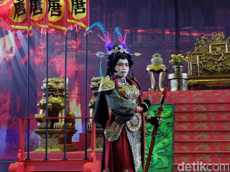 Teater Koma Siapkan 200 Tiket Gratis bagi Guru dan Siswa Teater Koma Siapkan 200 Tiket Gratis bagi Guru dan Siswa