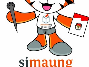 Pemkot Bandung Tantang Warga Buat TPS Paling Unik