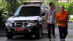 Diperiksa KPK, OK Arya Zulkarnain Santai