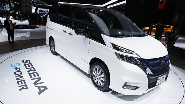 11 Mobil Keren di Tokyo Motor Show