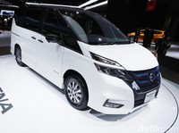 11 Mobil Keren di Tokyo Motor Show