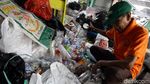 Keren! Bank Sampah Ini Kurangi Limbah Jakarta