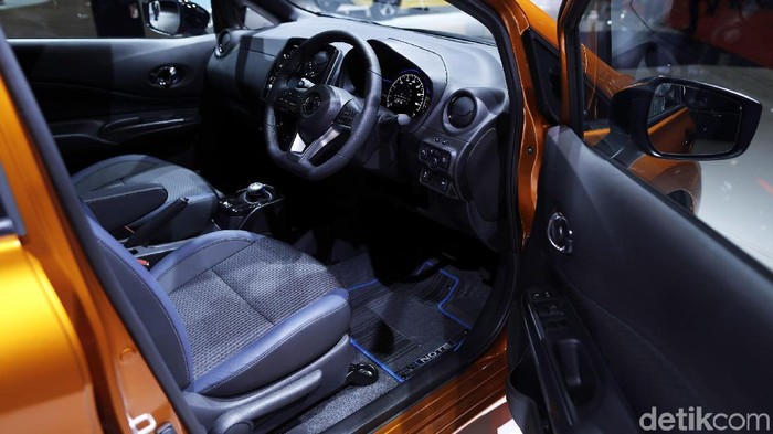Dalam 10 Tahun Pintu Mobil Dibuka-tutup 45 Ribu Kali