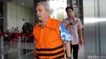 Diperiksa KPK, OK Arya Zulkarnain Santai