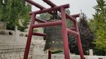 Pagoda China dan Kisah Biksu Tong Mencari Kitab Suci ke Barat