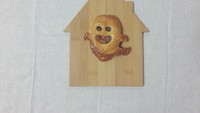 Mau coba makan hantu kecil yang menggemaskan ini?