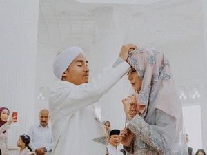Salma Mulai Menata Hati usai Gugat Cerai Taqi Malik