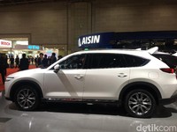 11 Mobil Keren di Tokyo Motor Show