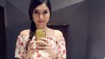 Reva Mustafa Kekasih Katon Bagaskara, Putri Sunan Kalijaga Pilih Nikah Muda