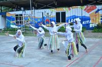 Ancol Bangun Sekolah untuk Anak Putus Sekolah