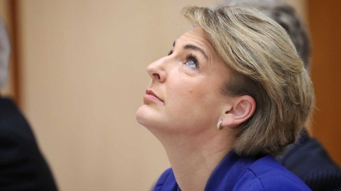 Menteri Tenaga Kerja Australia Diminta Mundur