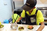 5 Tempat Makan yang Wajib Anda Coba Akhir Pekan Ini