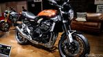 3 Motor Anyar Kawasaki, Salah Satunya Ninja 250