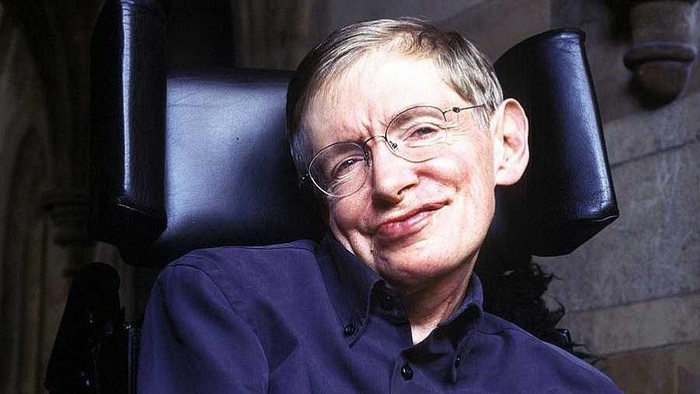 Kelumpuhan pada saraf motorik tak hanya membuat pengidap penyakit ALS seperti Stephen Hawking lumpuh, namun juga berisiko fatal akibat gangguan pernapasan. Foto: Getty Kelumpuhan pada saraf motorik tak hanya membuat pengidap penyakit ALS seperti Stephen Hawking lumpuh, namun juga berisiko fatal akibat gangguan pernapasan. Foto: Getty