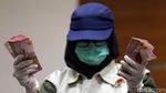 Dipimpin Basaria, Penyidik Perempuan KPK Bongkar Suap Bupati Nganjuk