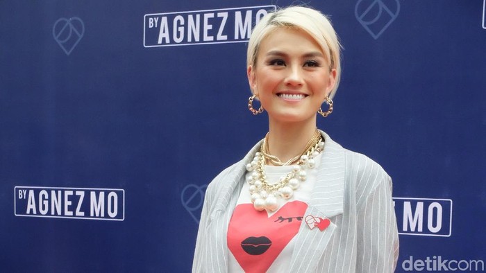 Agnez Mo