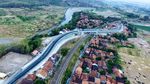 4 Flyover dan 1 Underpass di Jateng Resmi Beroperasi