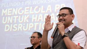 Seminar Mengelola Public Relations