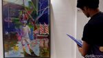 Ini Juara Kompetisi UOB Painting of the Year 2017
