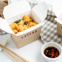 5 Anak Muda Inspiratif Dengan Bisnis Kuliner Bareng Go Food