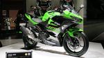 3 Motor Anyar Kawasaki, Salah Satunya Ninja 250