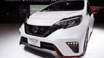 Kenalkan Dua Mobil Nissan Berteknologi e-Power