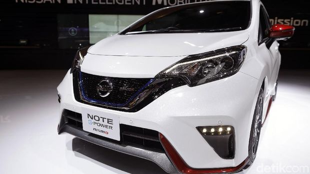 Upaya Aliansi Renault Nissan Pertahankan Titel Raja Mobil Dunia