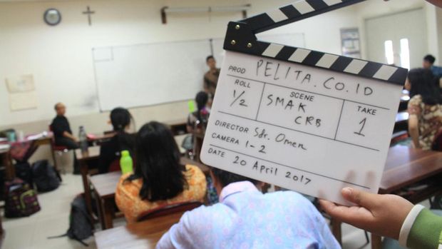 Dibentuk di Hari Sumpah Pemuda, Pelita Rawat Keberagaman