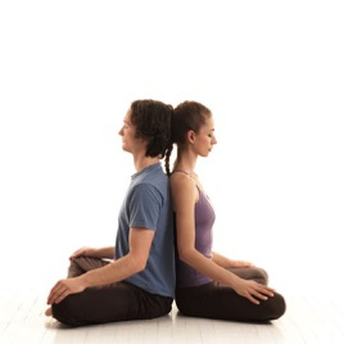 Dubes AS Ajak Pecinta Yoga Amerika Wisata di Yogya dan Bali