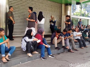 Perlu Inovasi Canggih, Begini Gambaran Toserba di Masa Depan