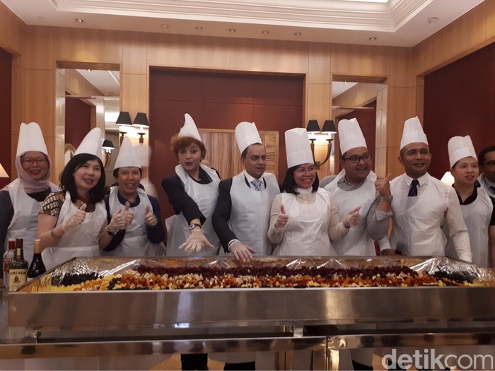 Foto: detikfood Foto: detikfood