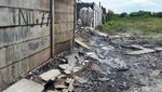Foto: Ledakan Gudang Petasan di Kosambi yang Tewaskan Warga